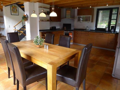 Ferienhaus Schmelzm�hle