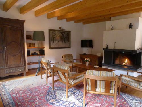 Ferienhaus Schmelzm�hle