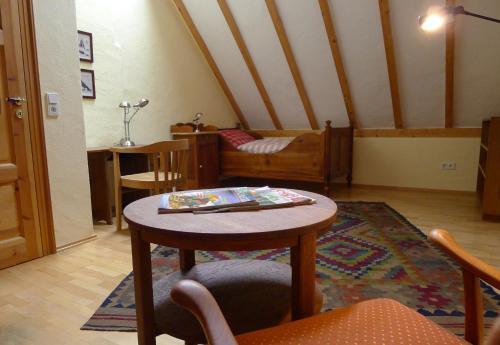 Ferienhaus Schmelzm�hle