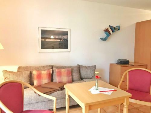 Hotel Ferienanlage Kap Arkona