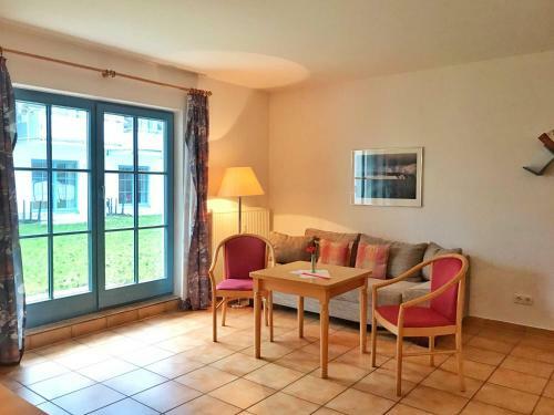 Hotel Ferienanlage Kap Arkona