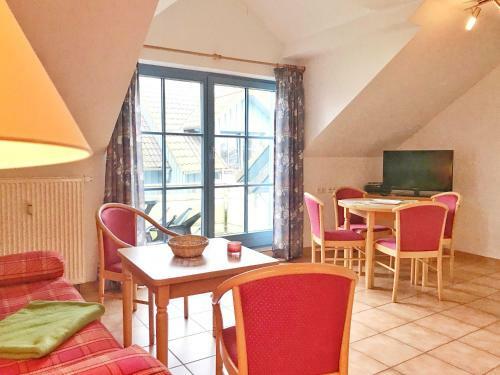 Hotel Ferienanlage Kap Arkona