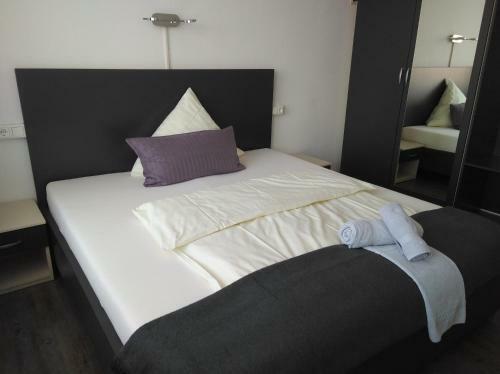 Hotel Waldhaus Pulsnitz