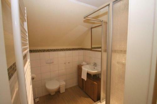 Apartamentos Buedlfarm-an-kueche