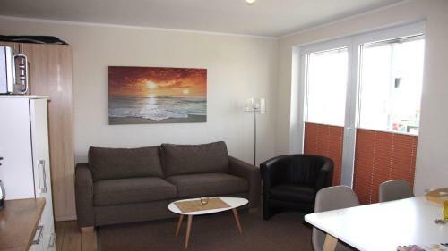 Apartamentos Buedlfarm-an-kueche