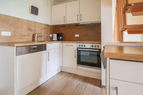 Apartamentos Buedlfarm-sperlings-lust