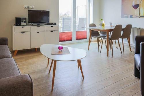 Apartamentos Buedlfarm-sperlings-lust