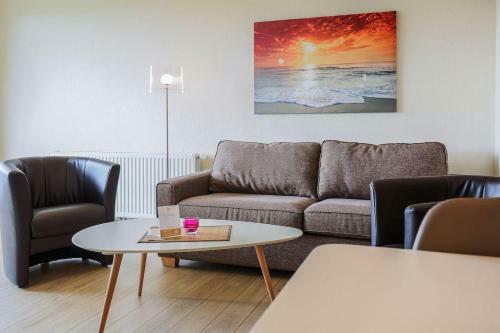 Apartamentos Buedlfarm-huehnerstall