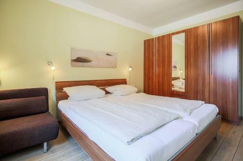 Apartamentos Buedlfarm-treckerschuppen