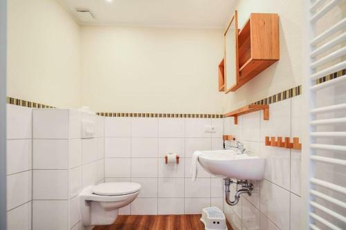 Apartamentos Buedlfarm-nord