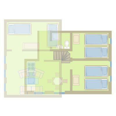 Apartamentos Buedlfarm-nord