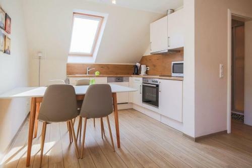 Apartamentos Buedlfarm-scheune