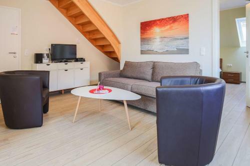 Apartamentos Buedlfarm-scheune