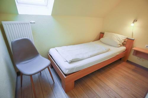 Apartamentos Buedlfarm-nische