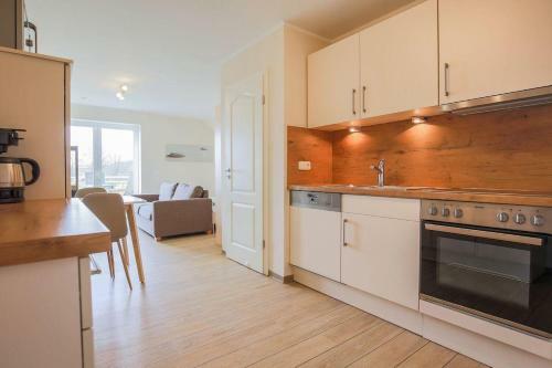 Apartamentos Buedlfarm-nische