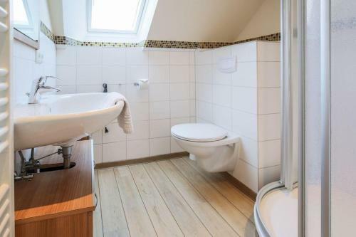 Apartamentos Buedlfarm-nische