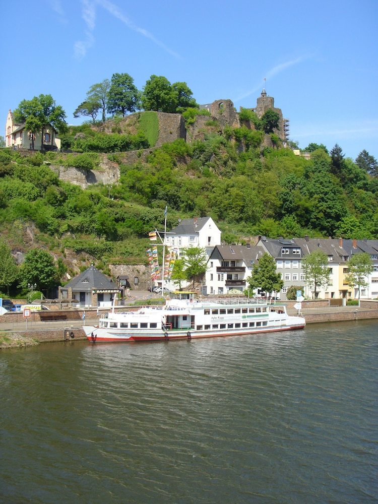 Hotel Restaurant Zunftstube