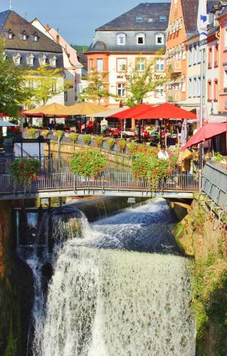 Hotel Am Markt