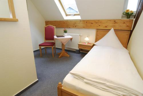 Hostal Wirtshaus Zum Pferdemarkt