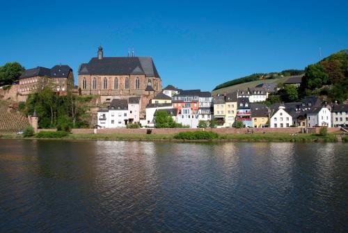 Hostal Wirtshaus Zum Pferdemarkt