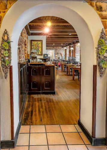 Hostal Wirtshaus Zum Pferdemarkt
