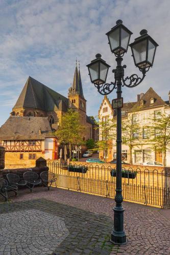 Hostal Wirtshaus Zum Pferdemarkt
