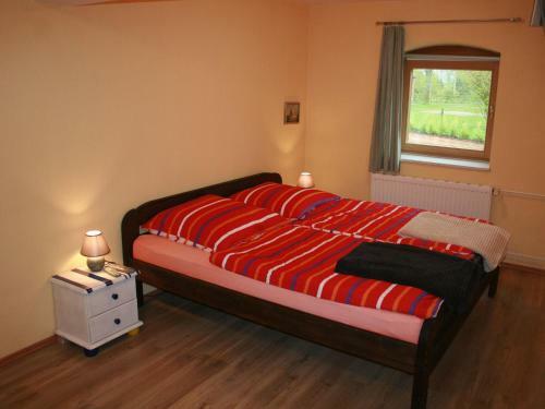 Homely Holiday Home In Robertsdorf Near The Beach