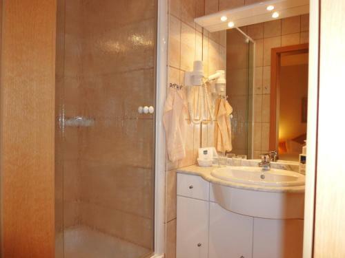 Landhaus M�ritzgarten Hotel Garni