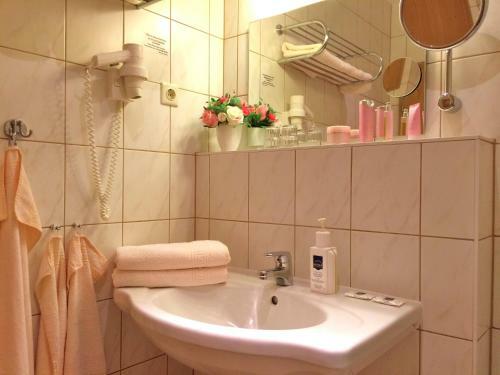 Landhaus M�ritzgarten Hotel Garni