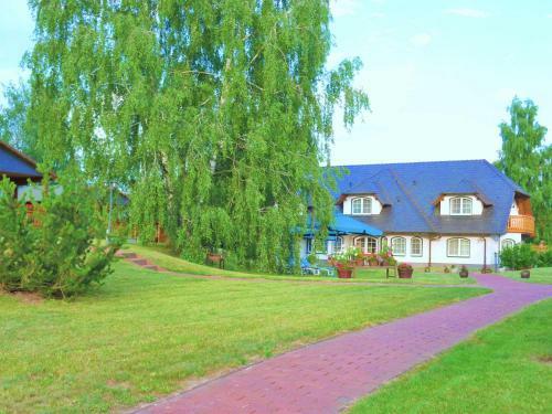 Landhaus M�ritzgarten Hotel Garni