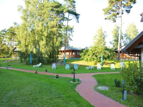 Landhaus M�ritzgarten Hotel Garni