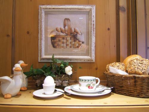 Landhaus M�ritzgarten Hotel Garni