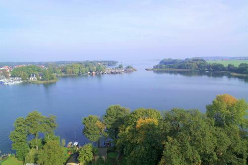 Landhaus M�ritzgarten Hotel Garni