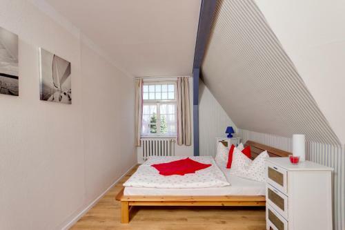 Hostal Hotel Garni Landhausperle An Der M�ritz