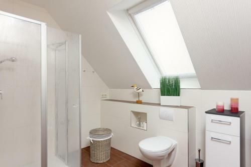 Hostal Hotel Garni Landhausperle An Der M�ritz