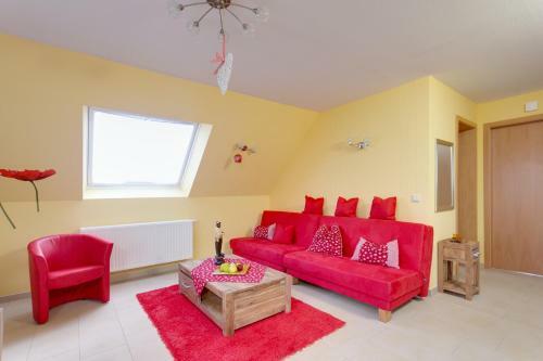 Hostal Hotel Garni Landhausperle An Der M�ritz