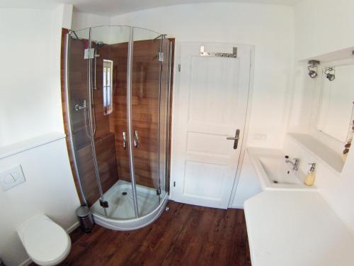 Apartamento Stavenhof R�bel