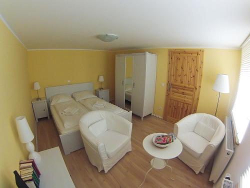 Apartamento Stavenhof R�bel