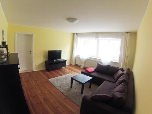 Apartamento Stavenhof R�bel