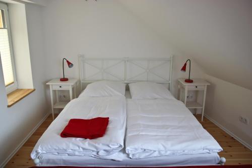 Apartamento Stavenhof R�bel