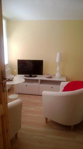 Apartamento Stavenhof R�bel