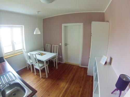 Apartamento Stavenhof R�bel