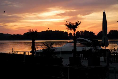 Hotel & Restaurant M�ritzterrasse
