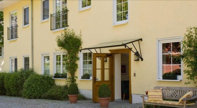 Hotel Ferienresidenz M�ritzpark
