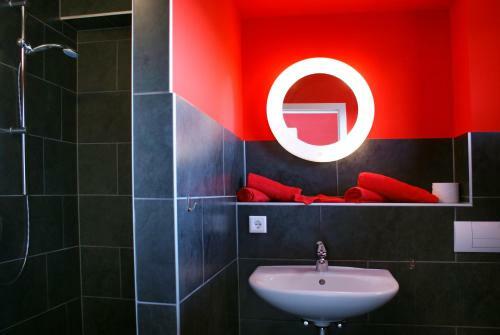 Apartamentos Ferienwohnungen Malow