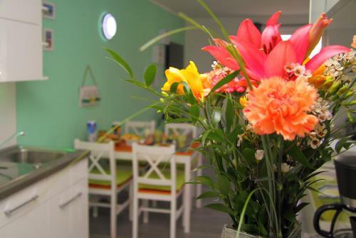 Apartamentos Ferienwohnungen Malow