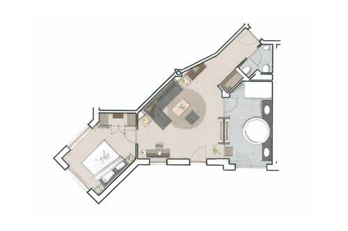 Wellnesshotel Jagdhof