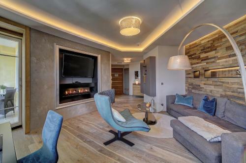 Wellnesshotel Jagdhof