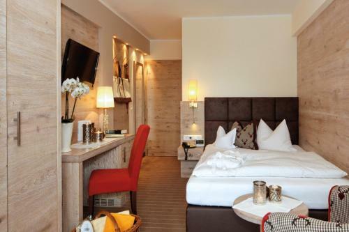 Wellnesshotel Jagdhof