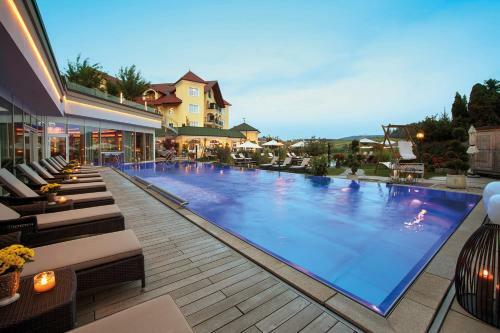 Wellnesshotel Jagdhof